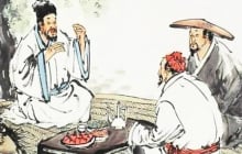 Tổ tiên dặn: Muốn sống yên ổn, cả đời chớ nên bước chân đến nhà 3 người này