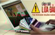 Người dùng thẻ ngân hàng làm việc này bị phạt tiền tới 100 triệu, phạt tù lên tới 7 năm: Ai cũng nên biết