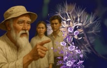Tổ tiên nhận định: Trong nhà có 3 tiếng nói ắt là điềm lành, gia đình giàu phúc, Tài Lộc bừng nở
