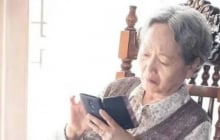 Về già, bạn đời không may ra đi trước, hãy biết dựa dẫm vào 4 người này để vượt qua khó khăn