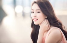 5 sức hút mạnh liệt của chị em ở tuổi 40, 50