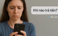 Người xưa dặn: Gặp 3 dấu hiệu này, tuyệt đối đừng vội cho vay tiền nếu không muốn 'mất cả tình lẫn tiền'