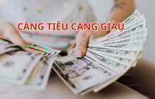 Phụ nữ khôn ngoan đừng tiếc tiền cho 3 việc này, càng biết tiêu càng lãi lớn, không giàu cũng phú
