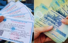 Từ 1/7/2025: Thay đổi quy định về mức đóng BHYT, người dân chú ý kẻo thiệt thòi
