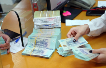 2 khoản tiền cao nhất bắt buộc phải nộp khi làm Sổ đỏ 2025, là khoản nào?