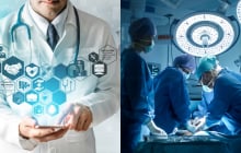 4 nghề có tiềm năng phát triển vững chắc, không sợ thất nghiệp trong 10 năm tới