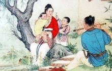 Cổ nhân dạy: 'Trai sợ gái mắt sâu chân rung, gái sợ trai hai tai hứng gió', họ là người thế nào?