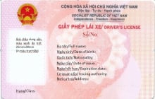 Từ nay tới 1/1/2026: 6 trường hợp cần đi cấp đổi lại Giấy phép lái xe sang mẫu mới, nếu không bị phạt nặng