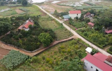 4 khoản phí bắt buộc phải nộp khi chuyển đổi đất vườn lên đất thổ cư năm 2025