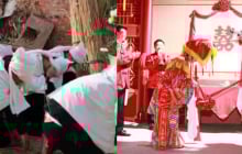 Người xưa quan niệm: 'Thà cho mượn nhà làm tang còn hơn cho mượn làm đám cưới'. Vì sao lại nghịch lý vậy?
