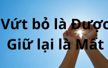 Tổ tiên dạy bảo: Đến tuổi 50, còn giữ 3 thứ thì Cả Đời Lãng Phí, vứt đi sớm thì càng Già Càng Giàu