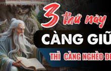 Tổ Tiên nhắc nhở: Nhà to hay nhỏ không quan trọng, tuyệt đối tránh có 3 âm thanh này, kẻo bại vong, là gì?