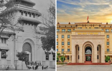 Trường Đại học duy nhất ở Việt Nam từng có 6 bác sĩ người Pháp giữ chức hiệu trưởng: Ai cũng muốn theo học