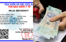 Từ 1/7/2025: Thêm 4 trường hợp này được hỗ trợ tiền tham gia BHYT, người dân nên biết kẻo thiệt thòi