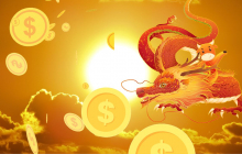 Từ Đoan Ngọ 5/5 âm tới hết tháng 6: Top 4 tuổi gặp Cơ hội Vàng Đổi đời, Tiền như Nước, Phúc như Núi