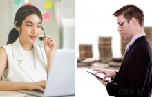 10 nghề ở Việt Nam có thể bị AI 'xóa sổ' trong tương lai: Bạn có đang thuộc nhóm này không?