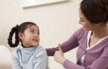 Con cái hỗn hào? Cha mẹ nên áp dụng ngay 'Luật Quạ' - Cách dạy con văn minh và đầy quyền uy