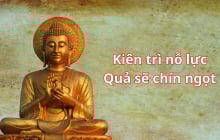 Khó Khăn đừng nản: Top 4 con giáp từ 45 tuổi Phất Lên bất ngờ, Thần tài dúi vàng vào tay
