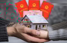 Muốn sang tên Sổ Đỏ phải đáp ứng điều kiện này trong năm 2025: Biết để không mất tiền oan