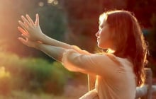 Nếu bạn làm được 8 điều này, bạn sẽ có cuộc sống an yên và hạnh phúc, ánh sáng sẽ đến với bạn