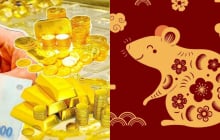 Vận đen tan biến sau Tết Đoan Ngọ: 3 con giáp đón đại phát tài, tiền vào đầy nhà, cuộc sống sang trang