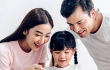 5 lỗi giao tiếp phổ biến giữa cha mẹ và con cái khiến mối quan hệ rạn nứt – Bạn có đang mắc phải?