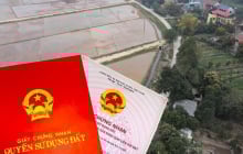 Trường hợp người dân sẽ bị cơ quan Nhà nước hủy Sổ đỏ đã cấp năm 2025
