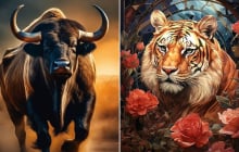 Đã Nghèo Còn Mắc Cái Eo: 4 tuổi bị dính Hạn trong tuần mới (2 - 8/6)