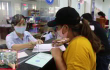 Kể từ 7/2025:  Không thuộc 6 nhóm này, nghỉ việc cũng không được rút BHXH một lần