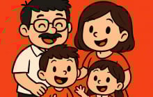 Tổ Tiên dặn: Nhà có 3 thứ Càng Ít Càng Nhiều Lộc, con cháu hưởng Hồng Phúc đời đời