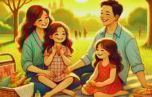 Tổ Tiên dạy: ‘Vào nhà thấy 4 mùi Hương, Càng Ở Càng Giàu, con cháu 3 đời Vượng Phát', đó là gì?