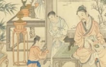 Có 4 người bạn tuyệt đối không nên trách móc, oán giận trong cuộc đời này