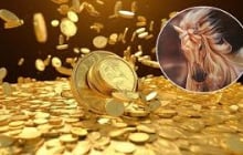 3 cặp đôi Trời Sinh Một Cặp: Ở bên nhau Tiền-Tài-Danh hội tụ cực kỳ giàu có, sinh con giỏi giang, hiếu thảo