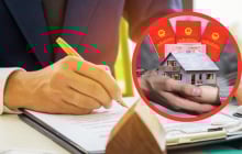 3 mốc thời gian phải nhớ khi sang tên Sổ đỏ: Ai không biết bị phạt tới 3 triệu