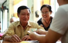 Chính thức: Từ 1/7, dù nghỉ hưu sớm đối tượng này vẫn được hưởng tối đa 75% lương hưu