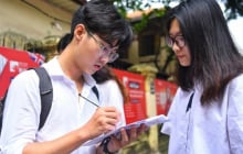 Có hơn 40 trường đại học ở phía Bắc chấp nhận đổi điểm IELTS năm 2025
