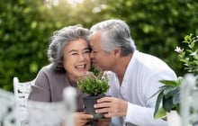 Khi về già, nhất định phải giữ cho bản thân 6 thứ này, cuộc sống sẽ không còn phải lo nghĩ
