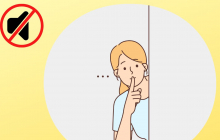 Người xưa đã dạy Im lặng là Vàng: Khi nghèo chớ nói 3 lời này, Phúc sẽ dày, Giàu sang sẽ tới