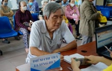 Từ ngày 1/7/2025, tăng lương hưu lần thứ 3, mức lương hưu cao nhất là bao nhiêu?