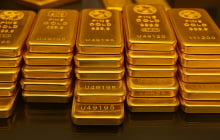 Bảng giá vàng 9999 24K 18K SJC DOJI PNJ hôm nay 4/6/2025
