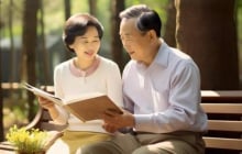 Sau tuổi 50, chỉ cần đạt 5 điều này bạn có thể nghỉ hưu sớm và tận hưởng cuộc sống an nhà