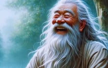 Tổ Tiên: 'Đến tuổi 50 thì Nghiệp và Phước của một người sẽ thể hiện rõ nhất', nó biểu hiện ở điểm nào?