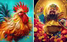 Từ Rằm tháng 5 đến rằm tháng 9: 3 tuổi Trúng Quả Đậm, Tiền-Tình-Danh tụ về, Giàu Sang nức tiếng