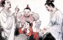 5 nghiệp tổ tiên để lại âm thầm phá nát vận mệnh con cháu, số 3 trả mãi không hết nợ
