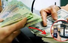 5 quốc gia 'hàng xóm' tiêu tiền Việt Nam, đi du lịch đến các nước này khỏi phải đổi tiền cho mất công