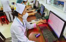 Cách sử dụng BHYT trên VNeID, VssID khi đi khám chữa bệnh từ tháng 6/2025