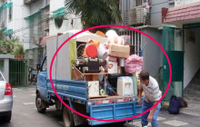Cổ nhân nói 'Tháng năm không chuyển cửa, tháng sáu không chuyển nhà': Chuyển cửa tháng 5 thì sao?
