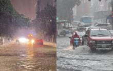 Dự báo thời tiết 5/6: Mưa Lớn, cảnh báo Lũ Quét, người dân cả nước cần chú ý