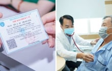 Kể từ 1/6/2025: Ai khám bệnh bằng Bảo hiểm y tế cần nắm rõ điều này nếu không sẽ bị mất rất nhiều tiền
