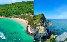 Một chuyến đi nhẹ ví: Top 3 điểm đến ven biển tuyệt đẹp chỉ từ 3 triệu đồng, kèm mẹo tiết kiệm hữu ích